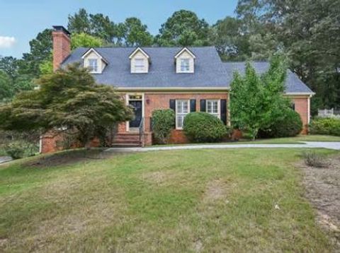 134 BENT TREE Drive Athens GA 30606