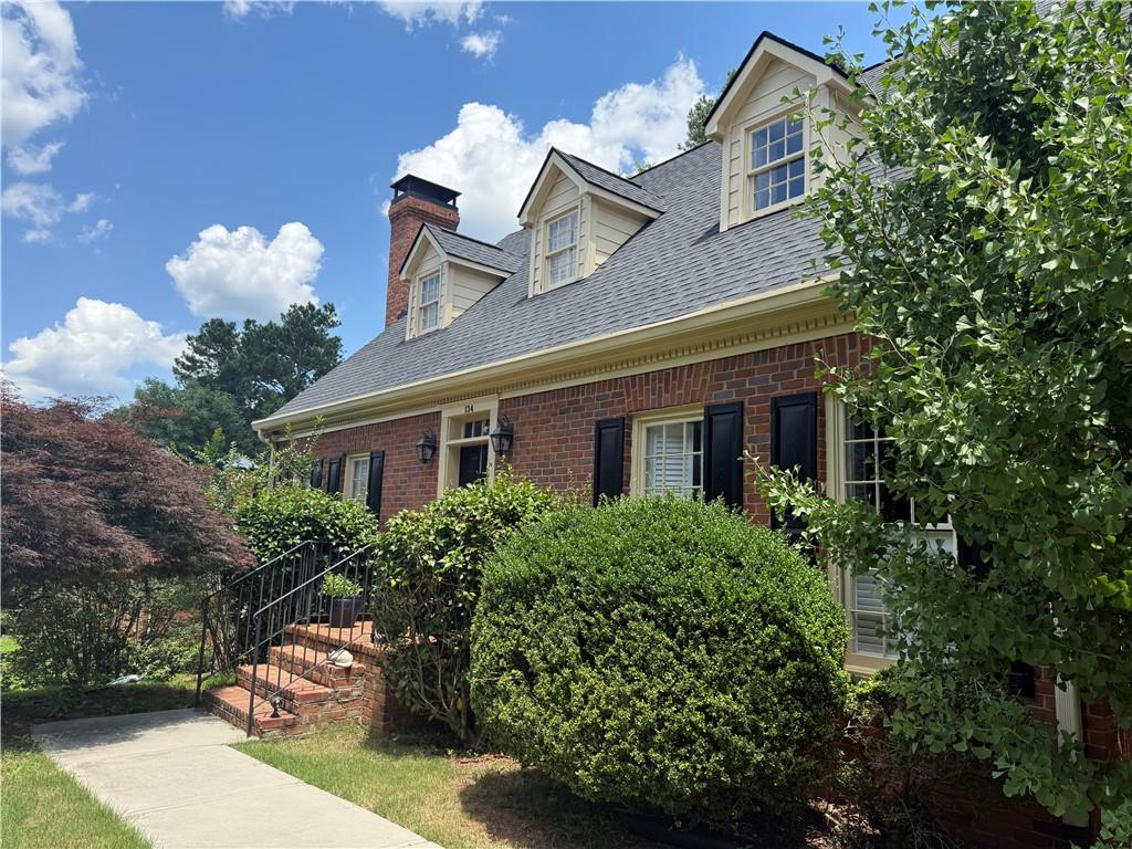 134 BENT TREE Drive