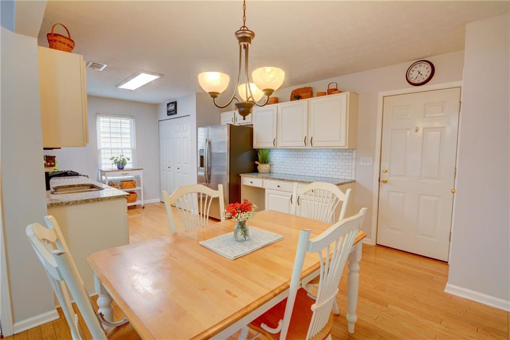 3381 Grovewood Lane, Duluth, Georgia image 15