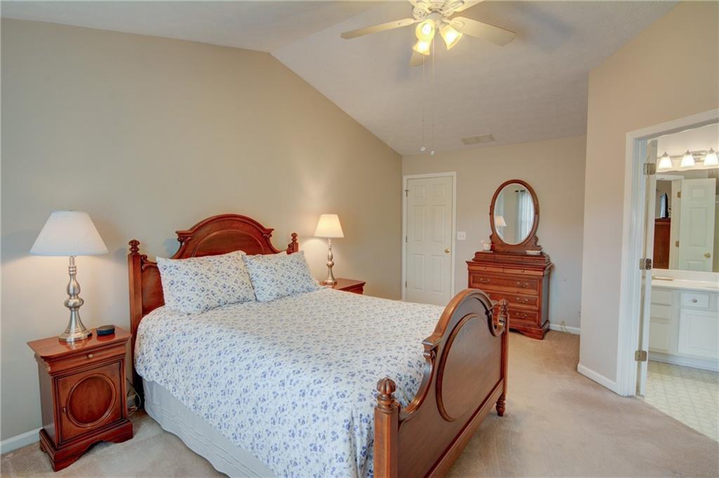 3381 Grovewood Lane, Duluth, Georgia image 29