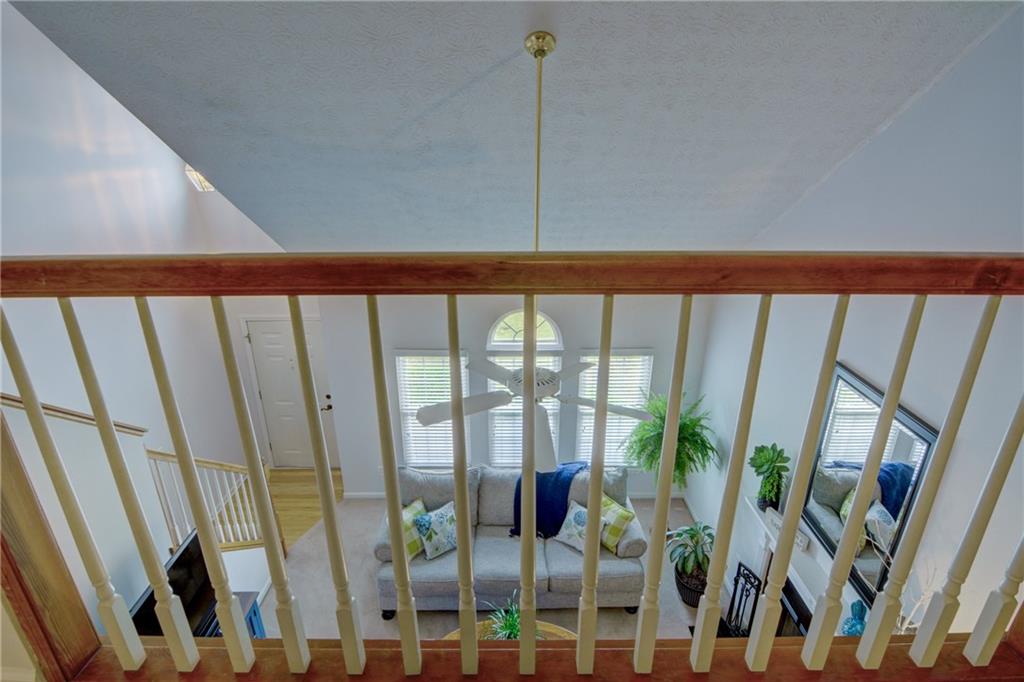 3381 Grovewood Lane, Duluth, Georgia image 25
