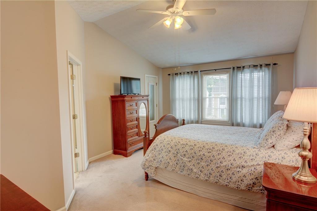 3381 Grovewood Lane, Duluth, Georgia image 28