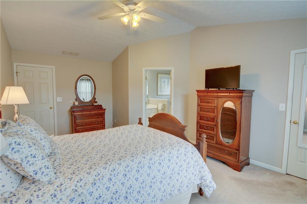 3381 Grovewood Lane, Duluth, Georgia image 30