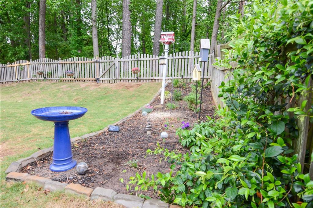 3381 Grovewood Lane, Duluth, Georgia image 42