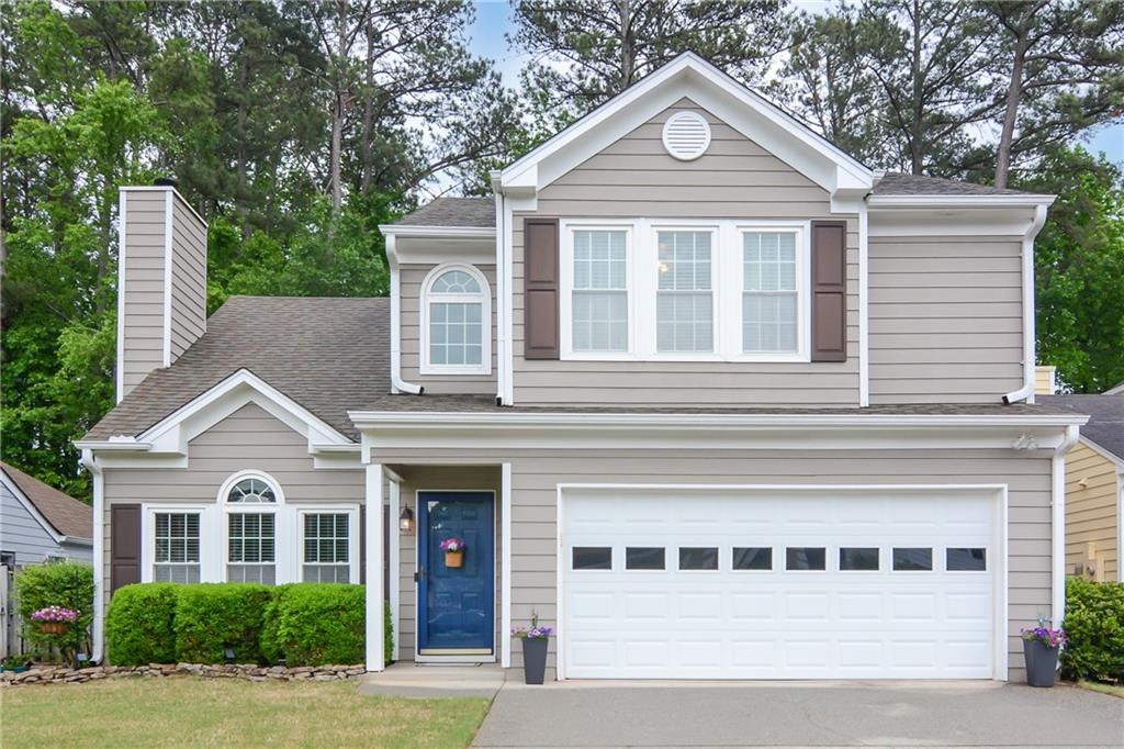 3381 Grovewood Lane, Duluth, Georgia image 1