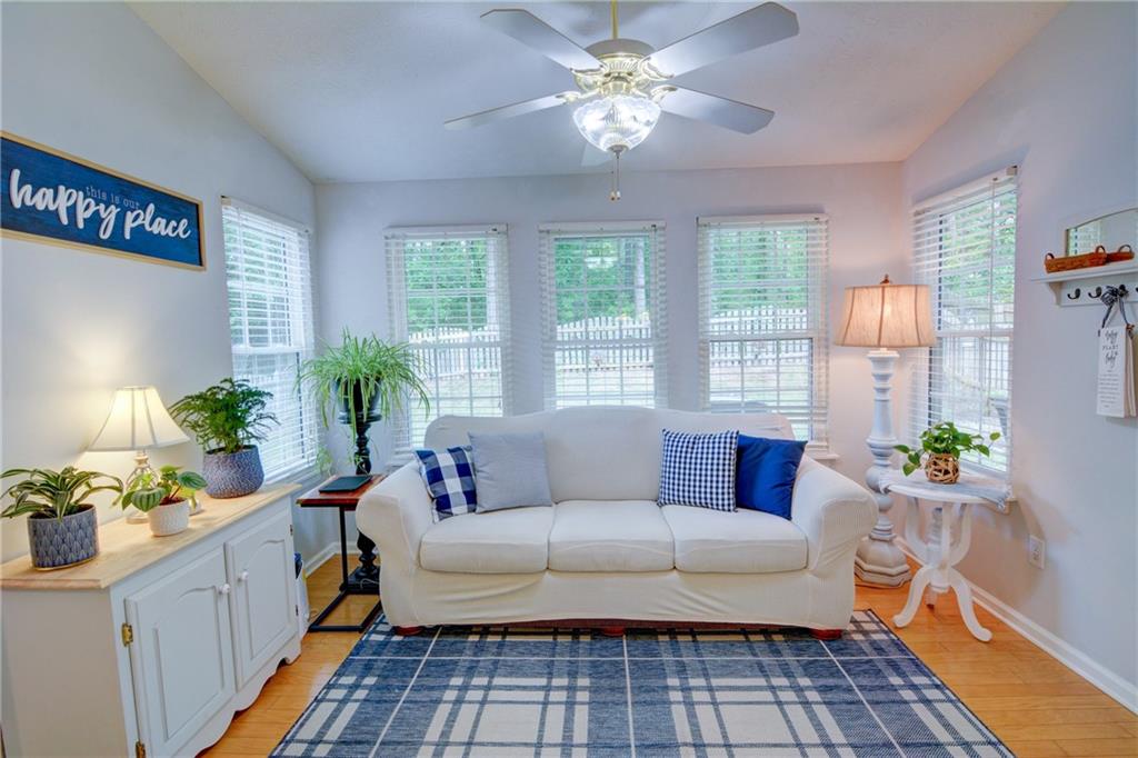 3381 Grovewood Lane, Duluth, Georgia image 22