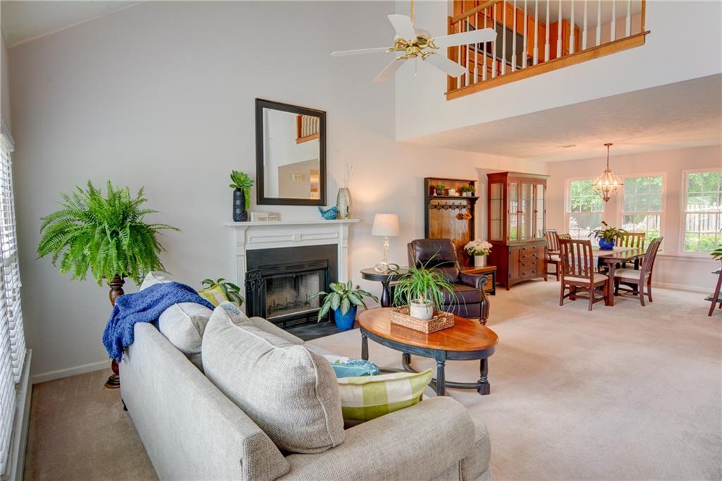 3381 Grovewood Lane, Duluth, Georgia image 4