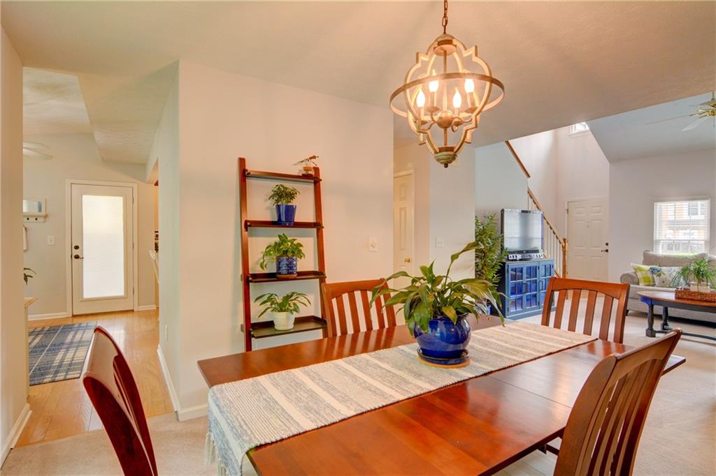 3381 Grovewood Lane, Duluth, Georgia image 11