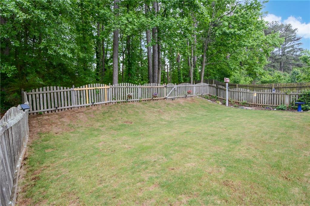 3381 Grovewood Lane, Duluth, Georgia image 39