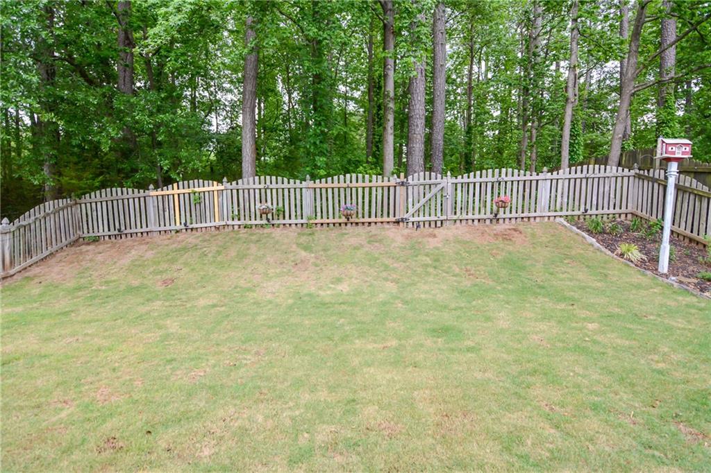 3381 Grovewood Lane, Duluth, Georgia image 40