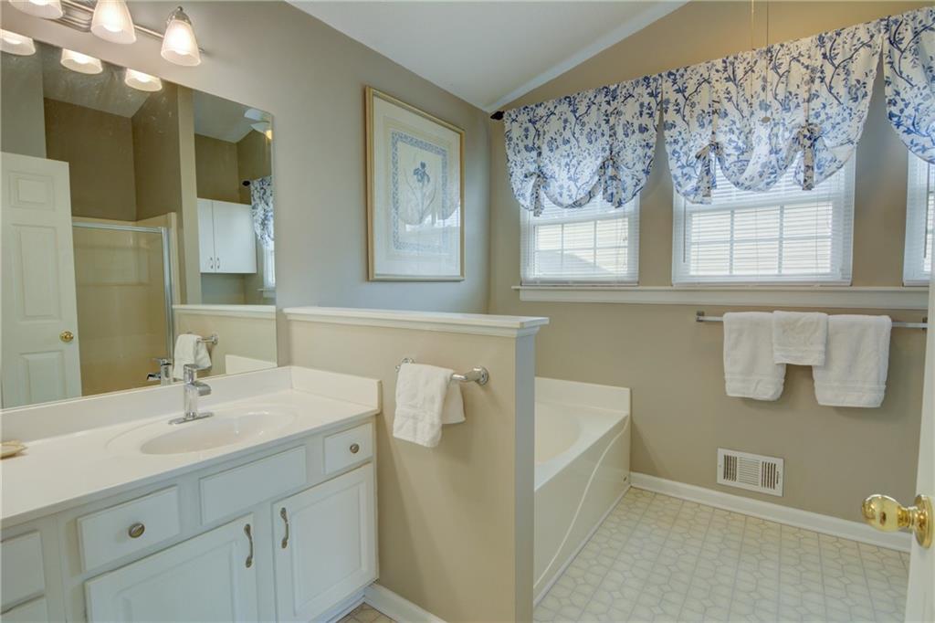 3381 Grovewood Lane, Duluth, Georgia image 31