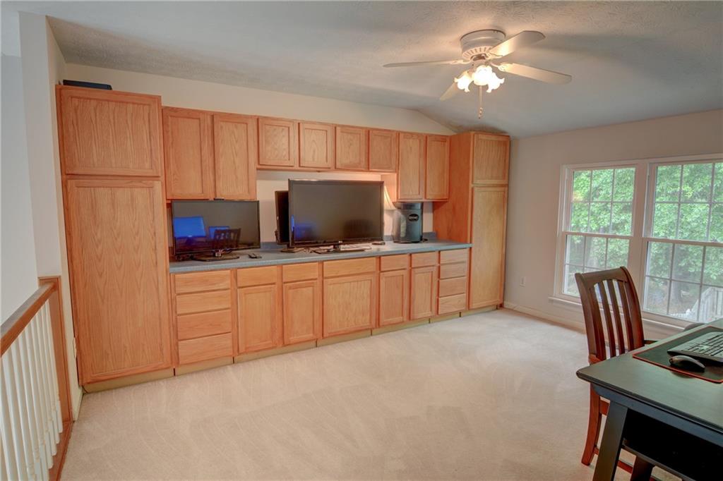 3381 Grovewood Lane, Duluth, Georgia image 27