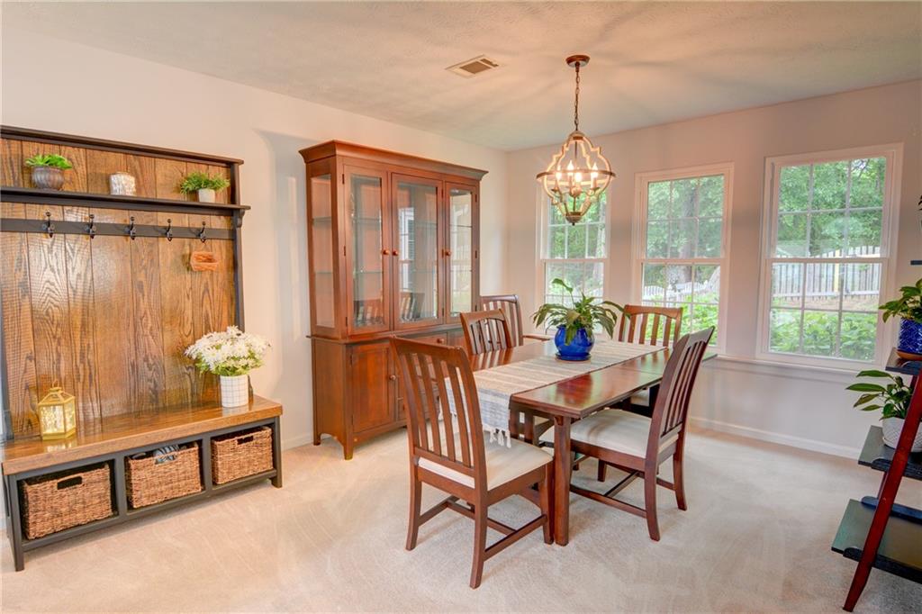 3381 Grovewood Lane, Duluth, Georgia image 9