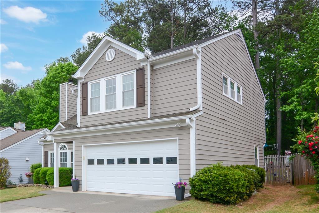 3381 Grovewood Lane, Duluth, Georgia image 46