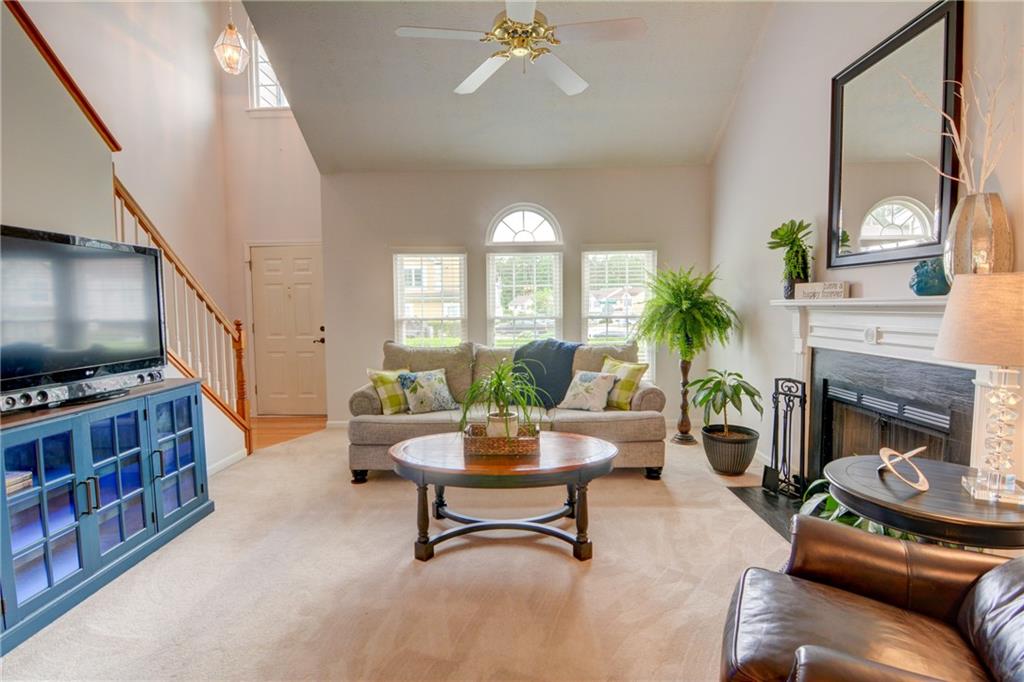 3381 Grovewood Lane, Duluth, Georgia image 6