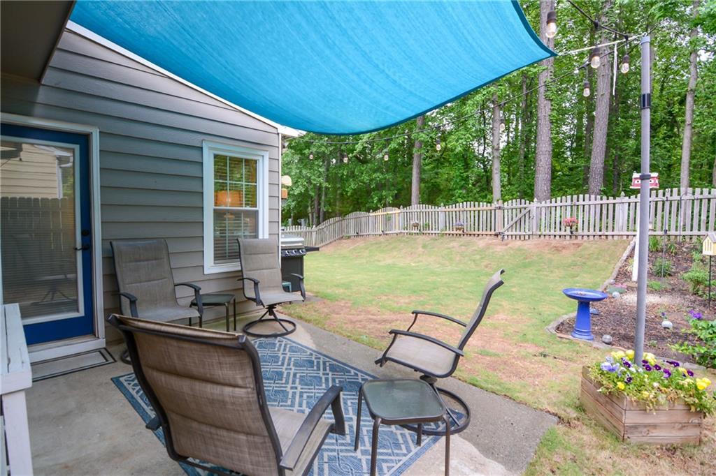 3381 Grovewood Lane, Duluth, Georgia image 43