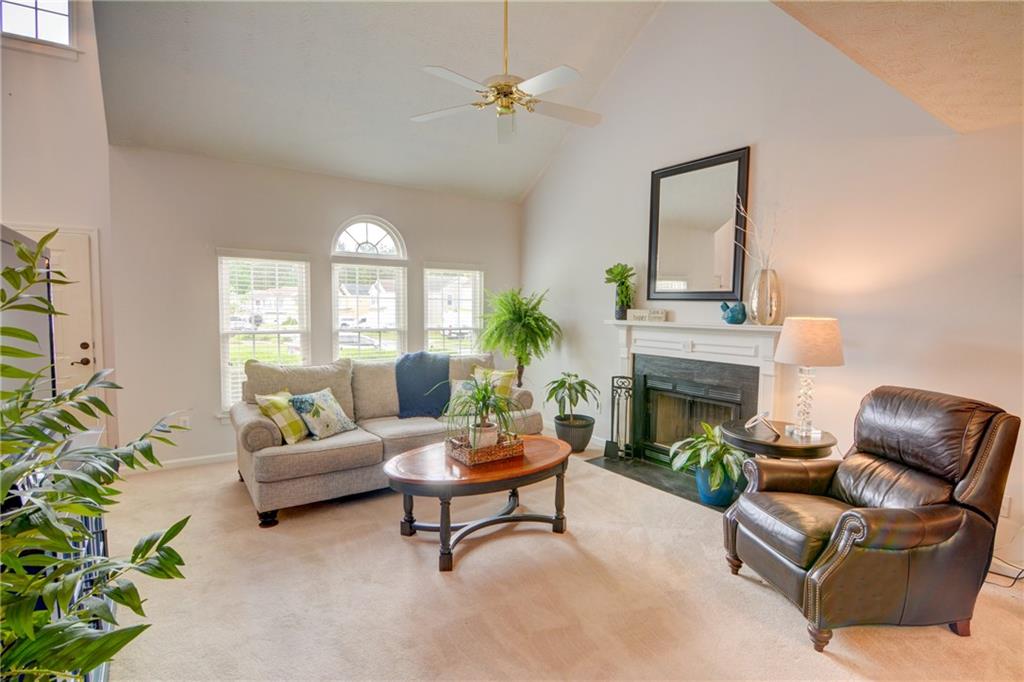 3381 Grovewood Lane, Duluth, Georgia image 7