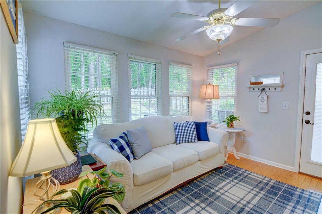 3381 Grovewood Lane, Duluth, Georgia image 23