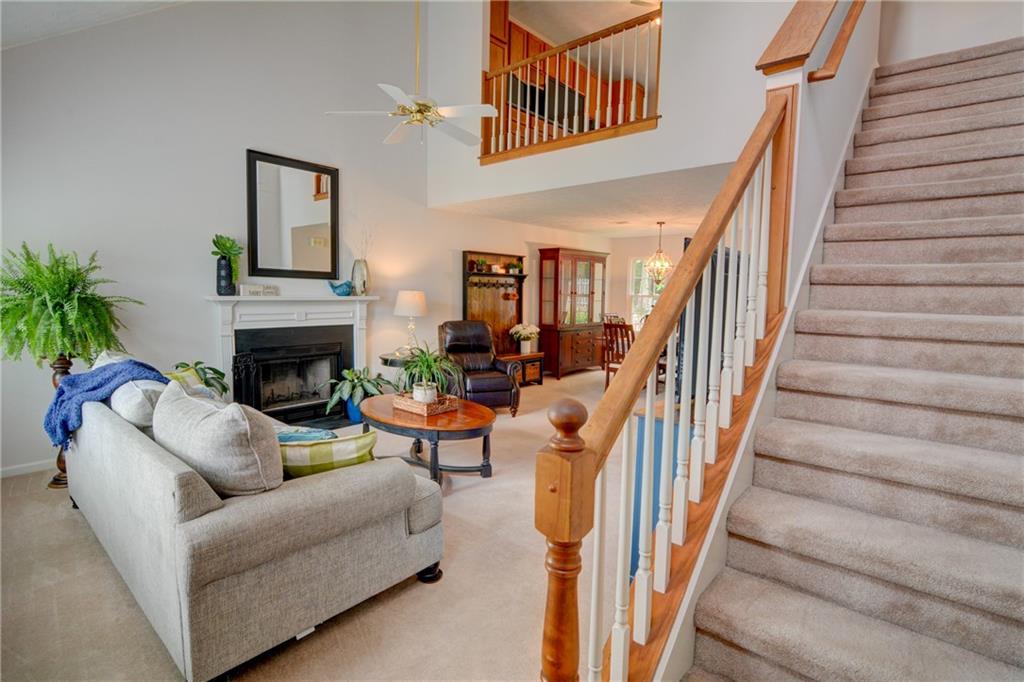 3381 Grovewood Lane, Duluth, Georgia image 3