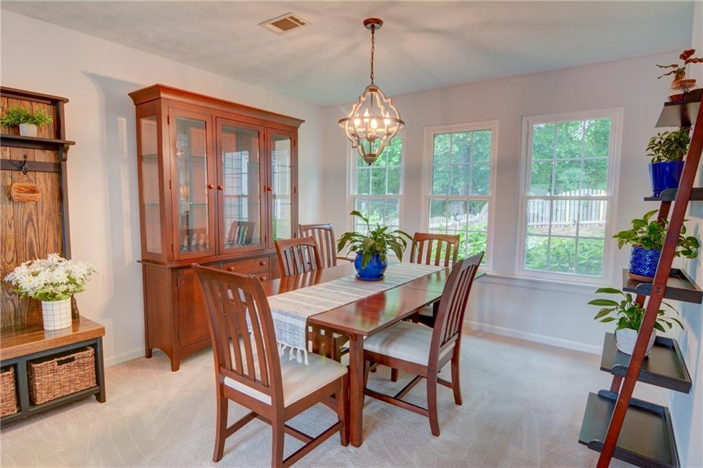 3381 Grovewood Lane, Duluth, Georgia image 8