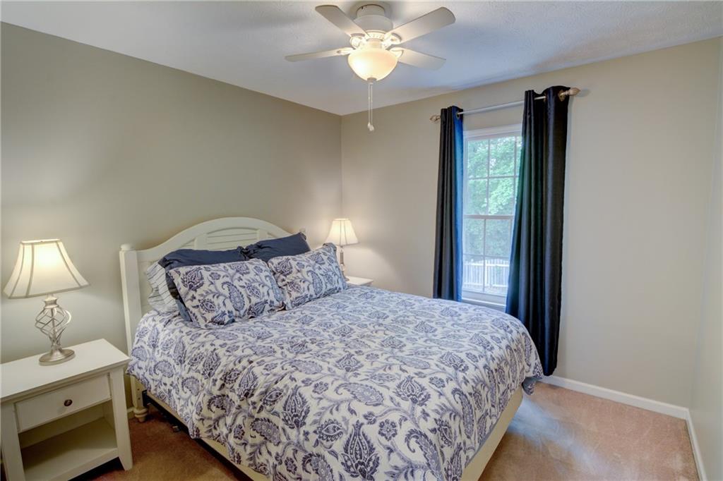 3381 Grovewood Lane, Duluth, Georgia image 35