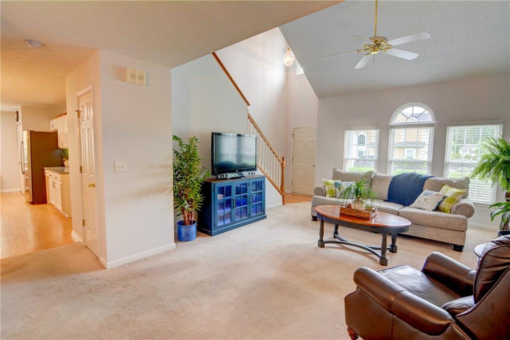 3381 Grovewood Lane, Duluth, Georgia image 12