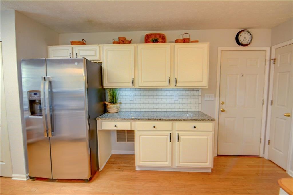 3381 Grovewood Lane, Duluth, Georgia image 18