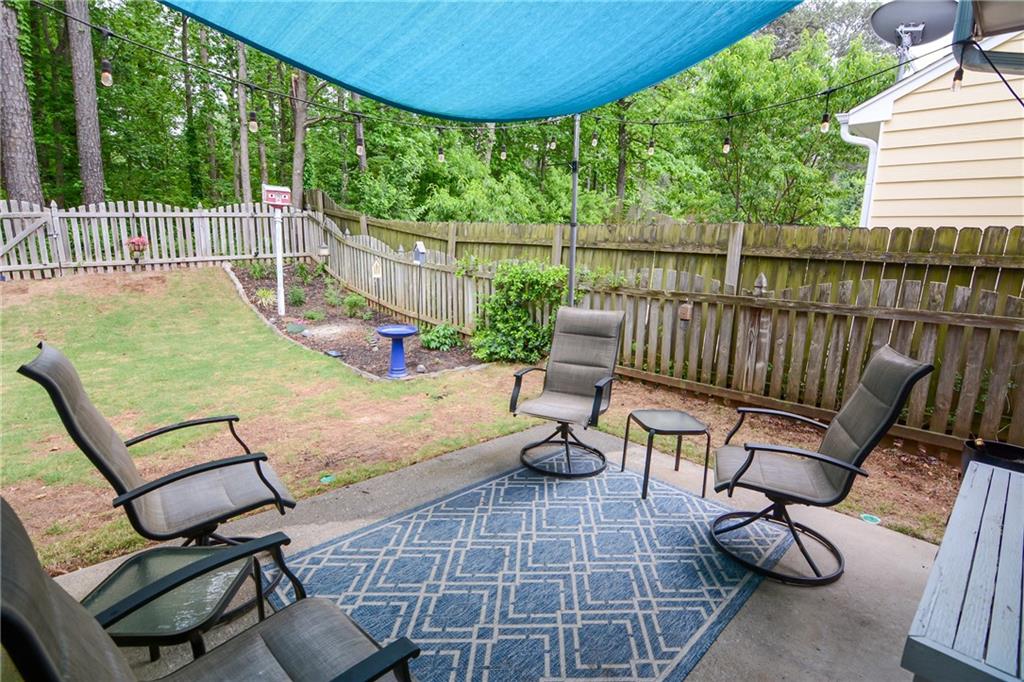 3381 Grovewood Lane, Duluth, Georgia image 44