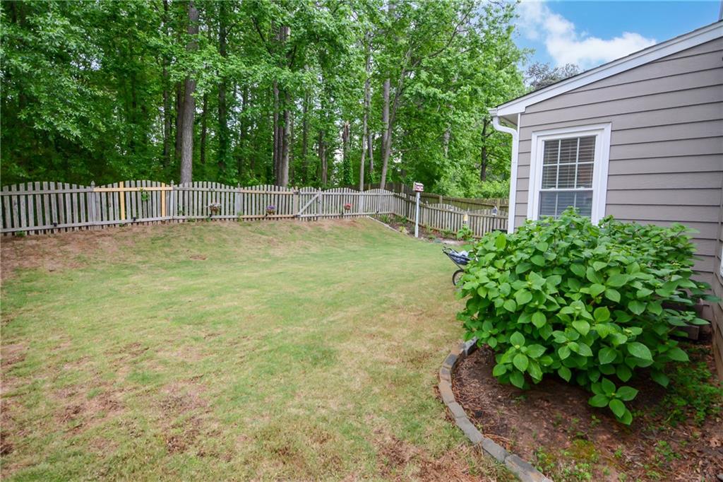 3381 Grovewood Lane, Duluth, Georgia image 38