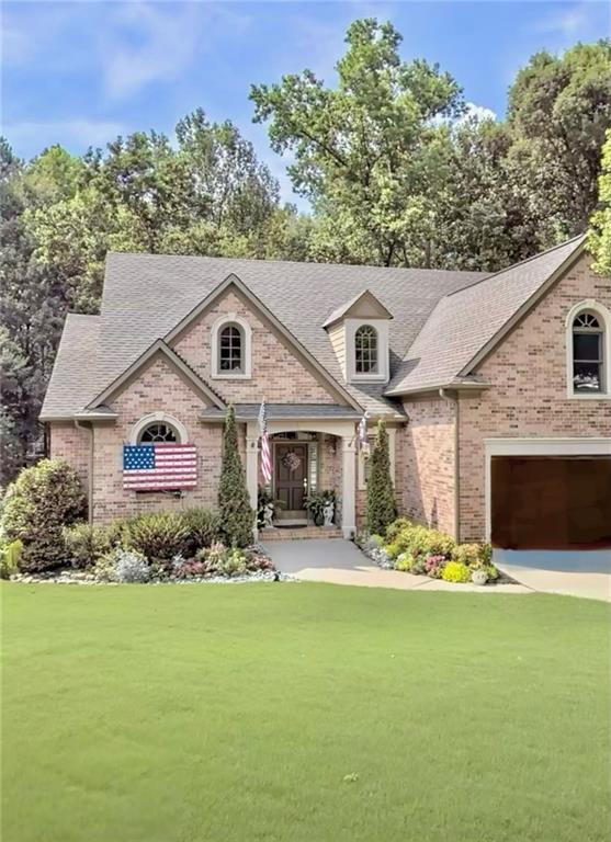 1958 Tristan Drive SE