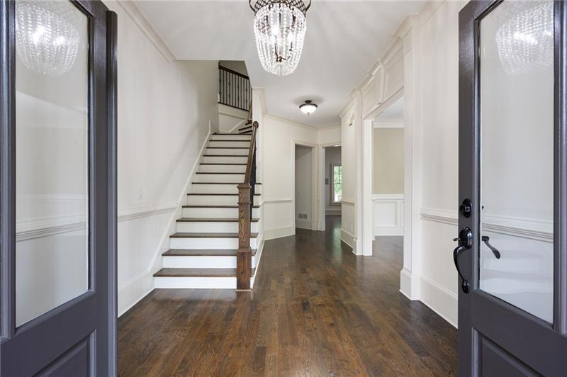 6186 Talmadge Run NW