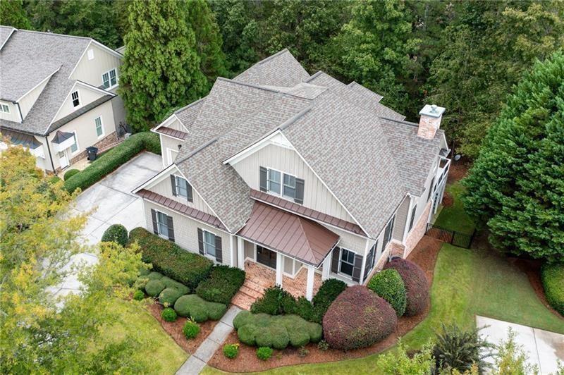 6186 Talmadge Run NW