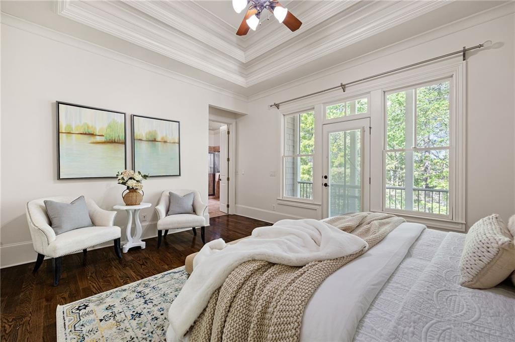 6186 Talmadge Run NW