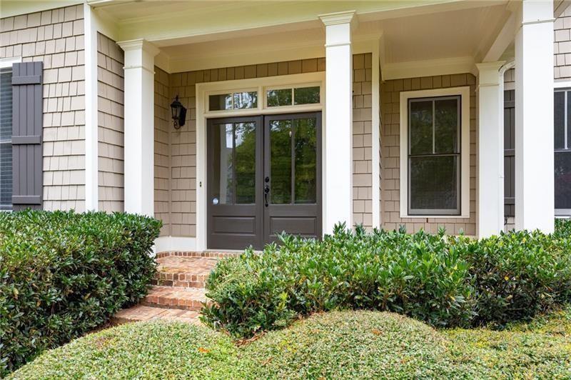 6186 Talmadge Run NW