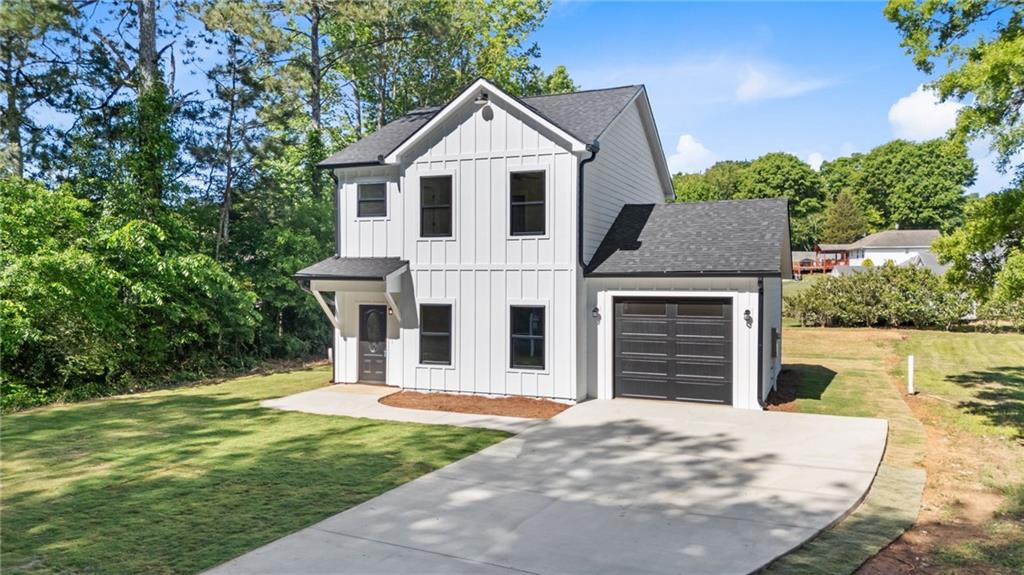 297 Wilshire Road NE