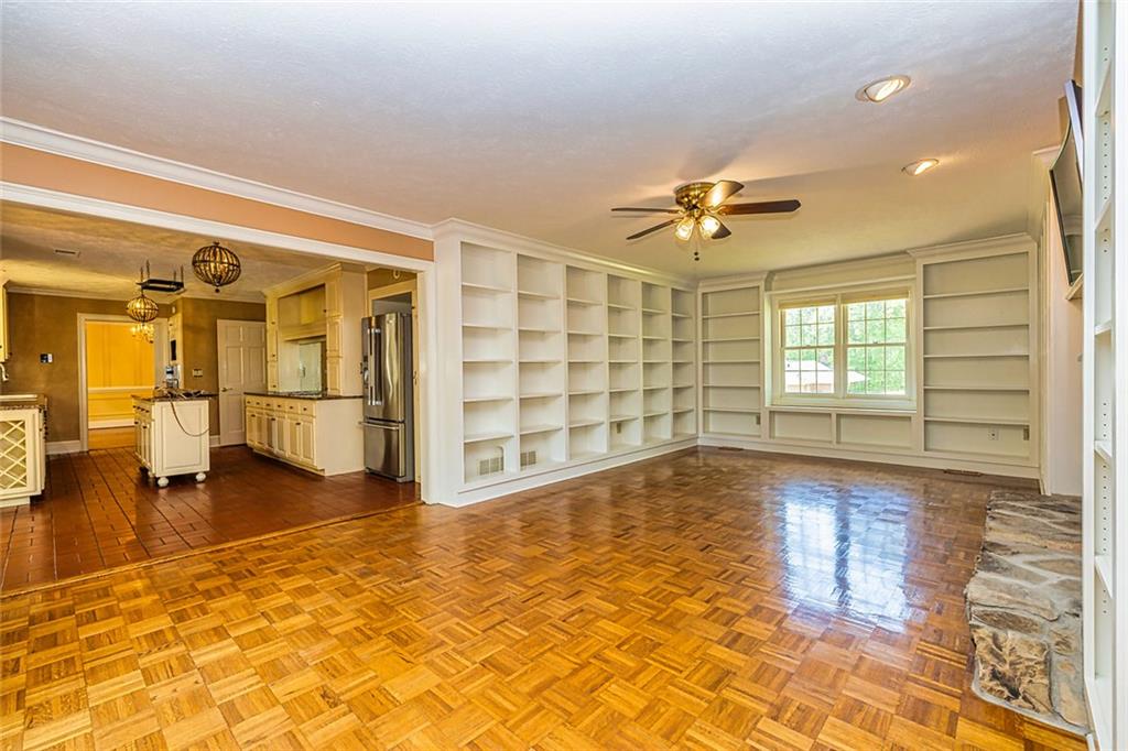 403 Audubon Circle, Griffin, Georgia image 28