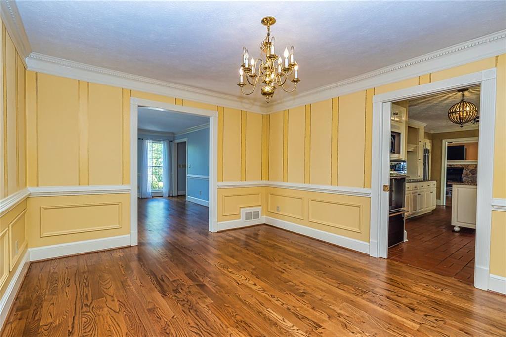 403 Audubon Circle, Griffin, Georgia image 15