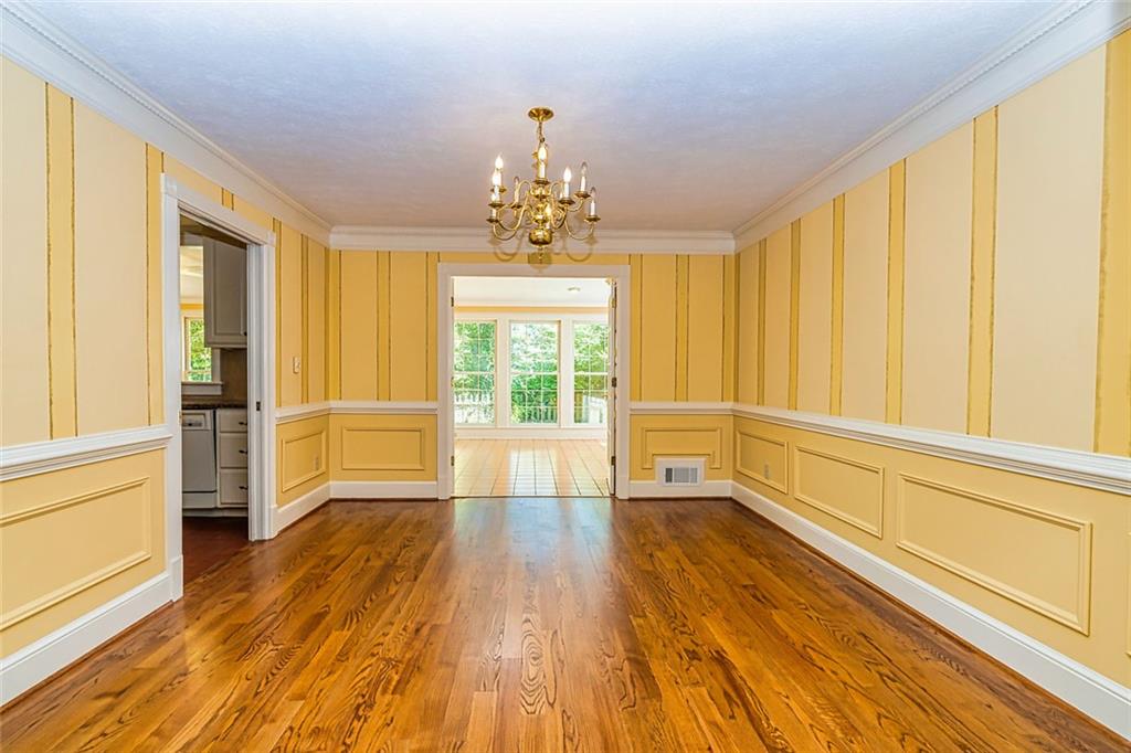 403 Audubon Circle, Griffin, Georgia image 14
