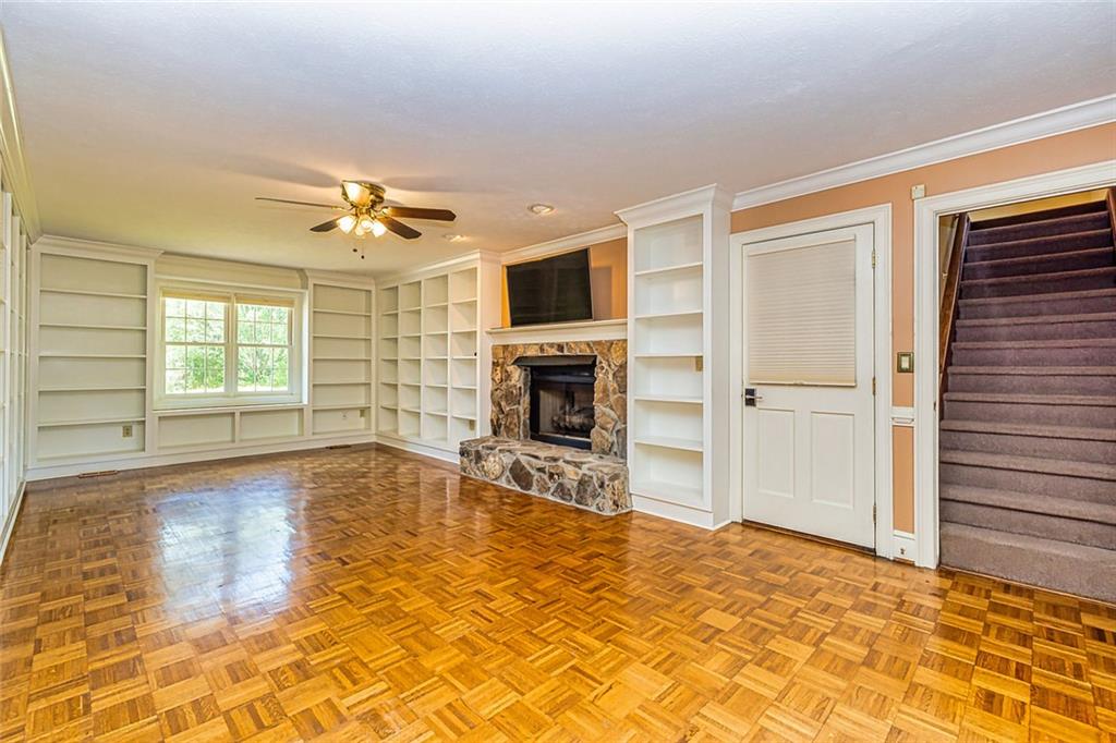 403 Audubon Circle, Griffin, Georgia image 27