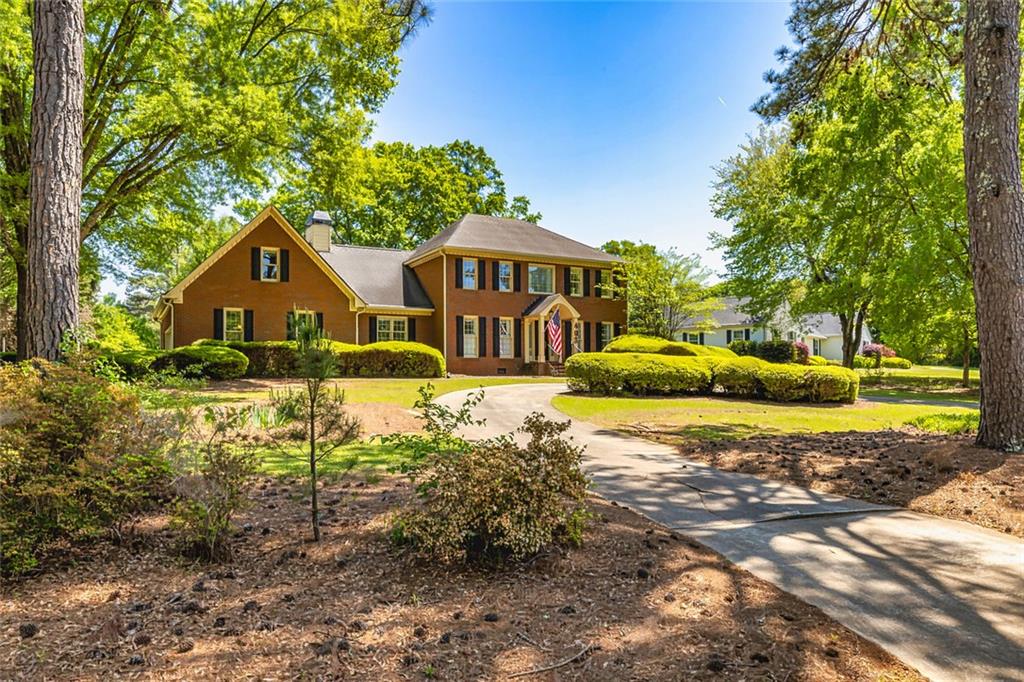 403 Audubon Circle, Griffin, Georgia image 5