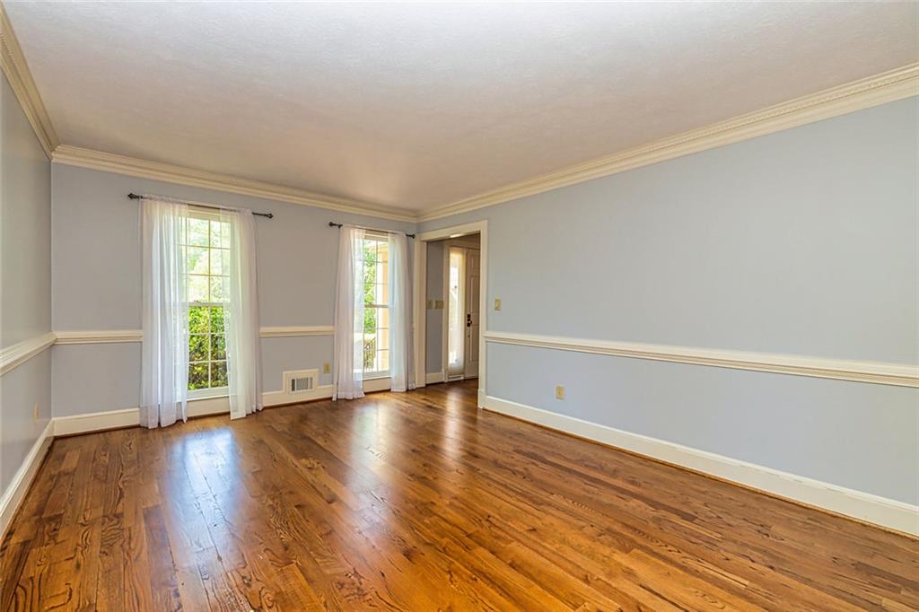 403 Audubon Circle, Griffin, Georgia image 11