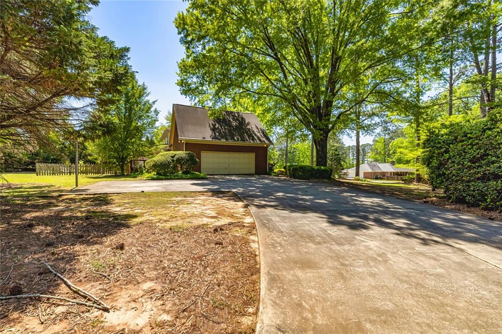 403 Audubon Circle, Griffin, Georgia image 7