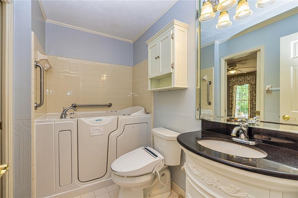 403 Audubon Circle, Griffin, Georgia image 22