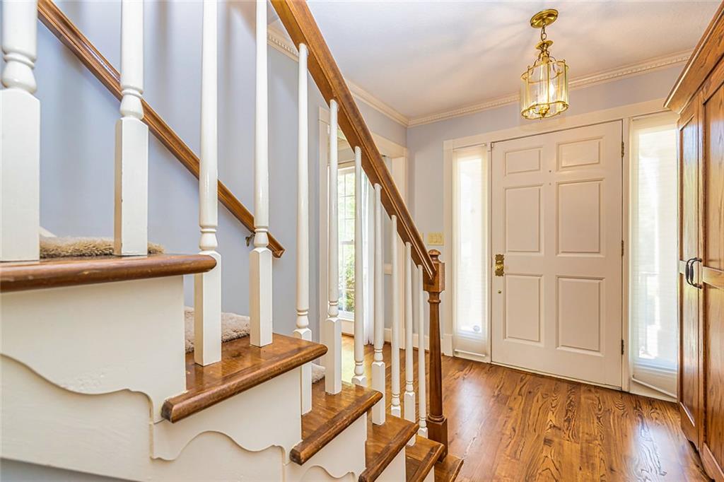 403 Audubon Circle, Griffin, Georgia image 9