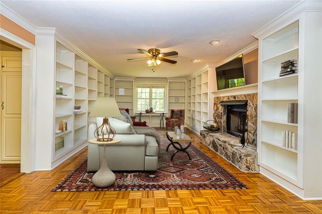 403 Audubon Circle, Griffin, Georgia image 26