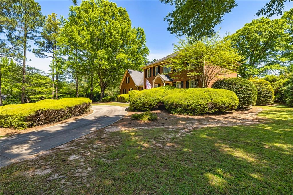 403 Audubon Circle, Griffin, Georgia image 6