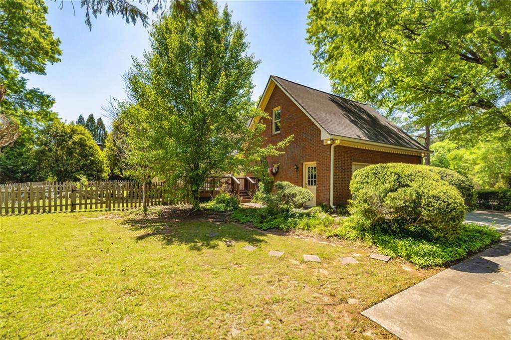 403 Audubon Circle, Griffin, Georgia image 50