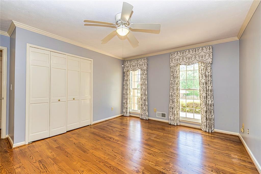403 Audubon Circle, Griffin, Georgia image 24