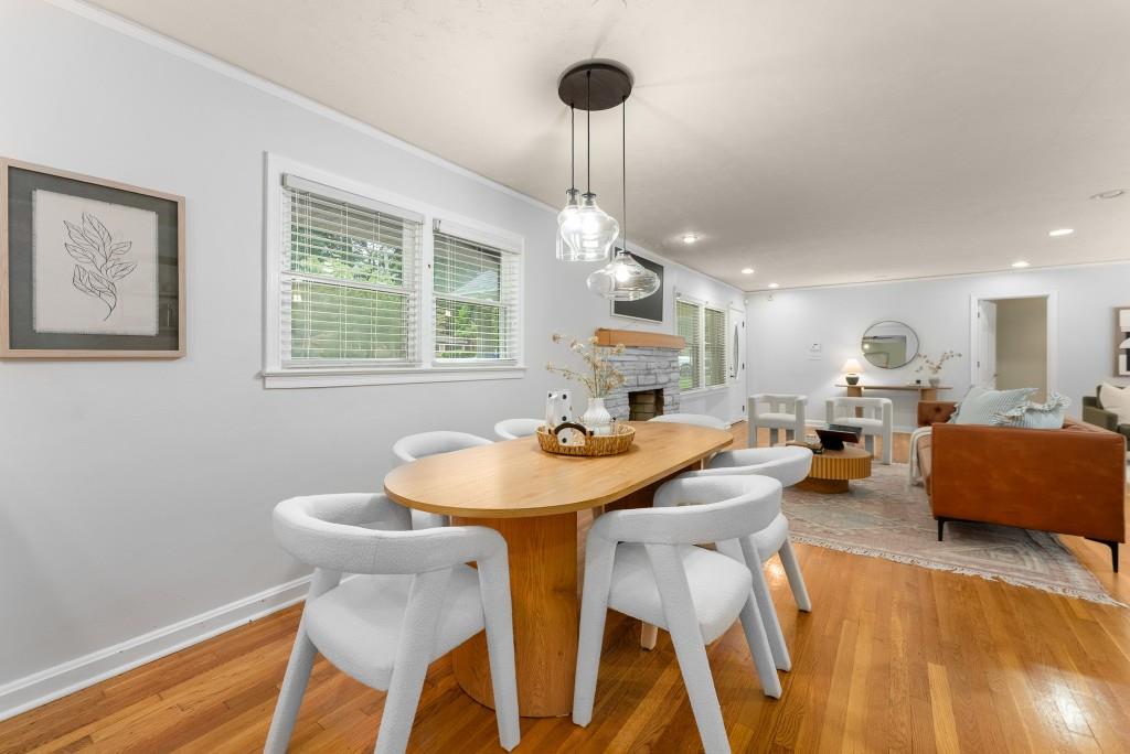 1865 Briarlake Circle