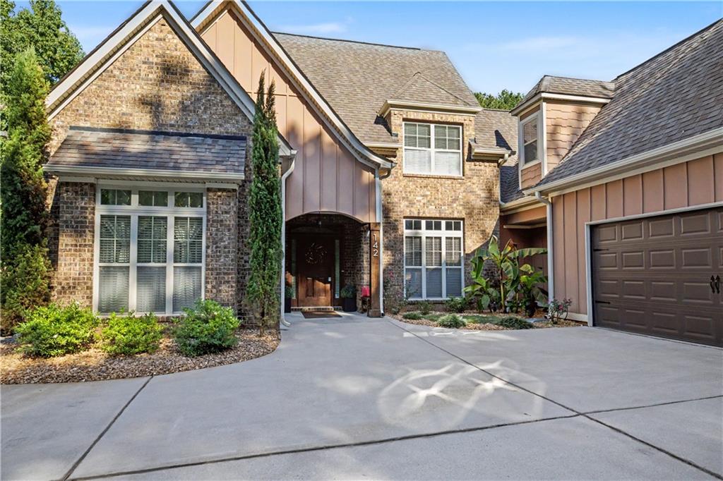 142 Drews Ridge Drive